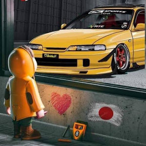 Meet your Posher, Aidan